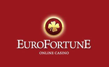 eurofortune casino